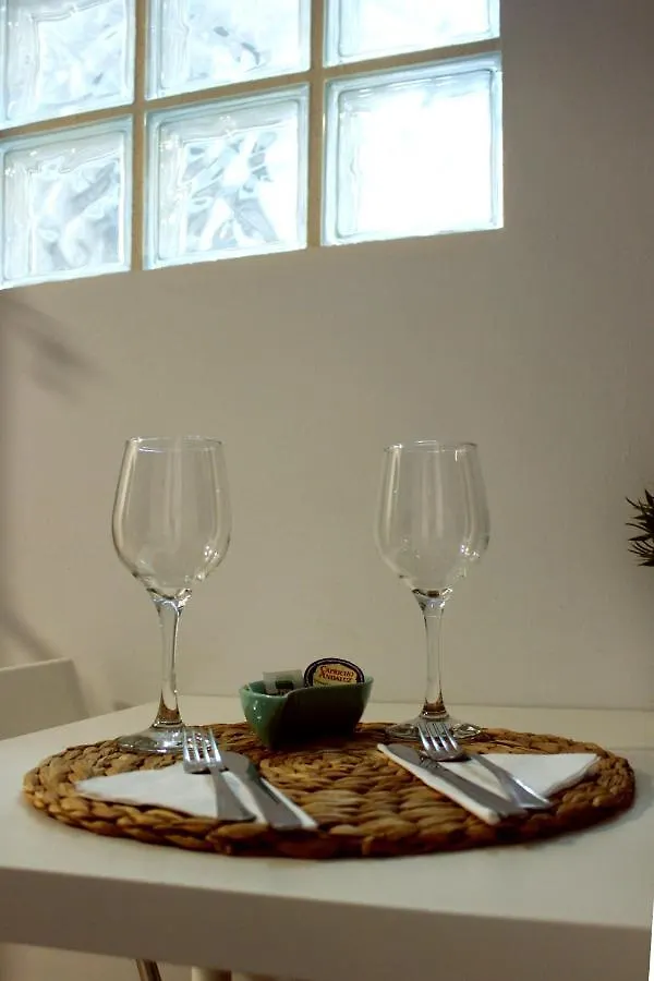 Miniestudio Close Centre Apartment Malaga Spain