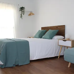 Apartament Brand New With Terrace And Bbq Close To Center, Malaga