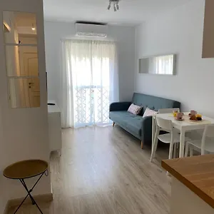 Apartament Lovely Victoria, Malaga