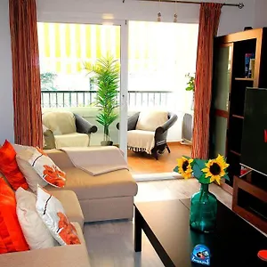 Apartament Gran Calahonda Near Marbella, Malaga