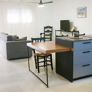 Biznaga House, Loft Privado E Independiente Málaga