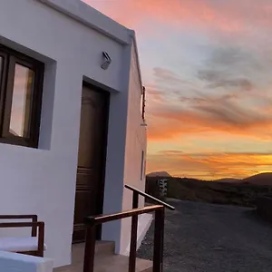 Casa Saboa , San Bartolomé Spagna