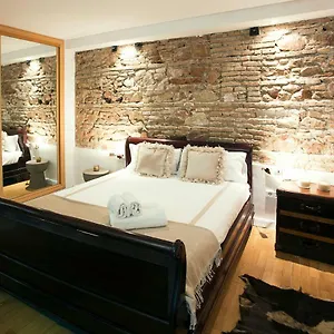 Quiet & Exclusive Historic Center , Málaga Spagna