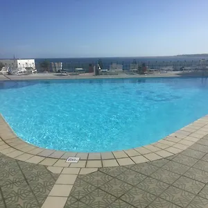 Ocean Breeze , San Agustín Spagna