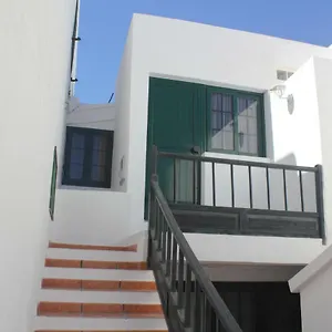 Apart. 3 , Puerto del Carmen (Lanzarote) Spagna