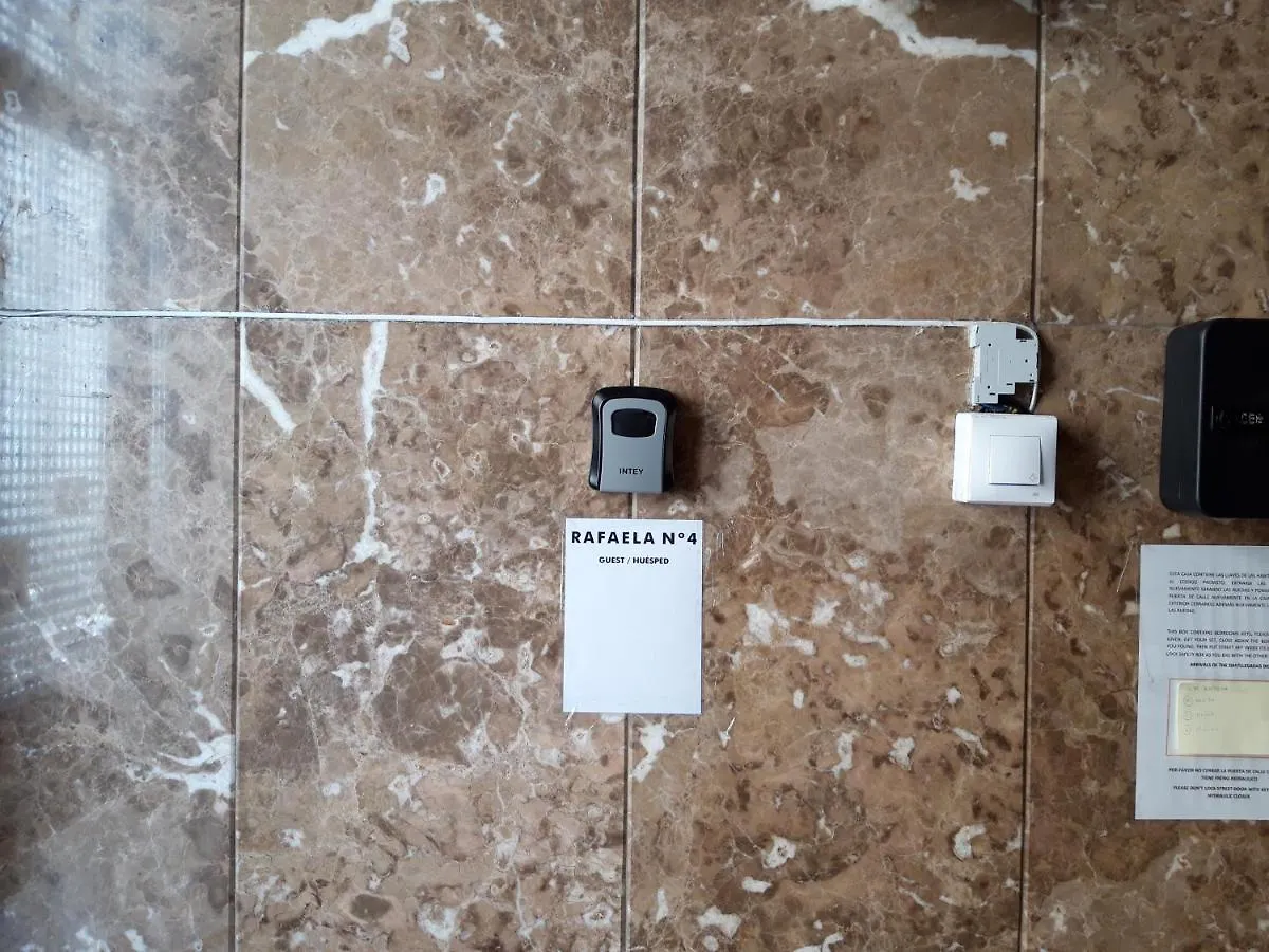 Miniestudio Close Centre Μάλαγα Διαμέρισμα