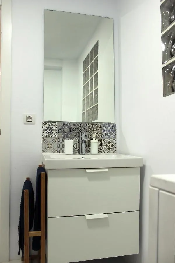Miniestudio Close Centre Μάλαγα Διαμέρισμα